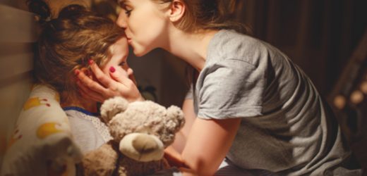 Năm Vị Thánh Gương Mẫu Cho Bậc Cha Mẹ