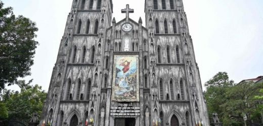 Tòa Thánh: Quyền Tự Do Của Giáo Hội Tại Việt Nam Vì Thiện Ích Của Toàn Xã Hội