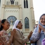 Sáng Kiến Đến Với Các Gia Đình Để Cổ Võ Ơn Gọi Của Giáo Hội Indonesia