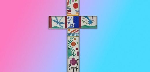 Ra Mắt “Thánh Giá Niềm Vui” Cho Ngày Thế Giới Trẻ Em Lần Thứ Nhất