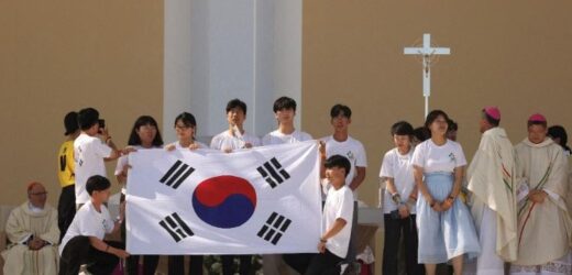 Tín Hữu Công Giáo Hàn Quốc Chiếm 11,3% Dân Số Toàn Quốc