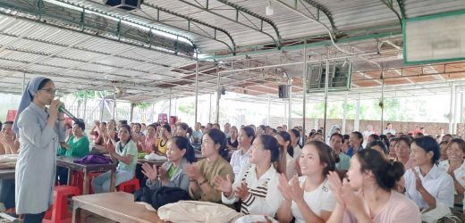 Chăm Sóc Sức Khỏe, Giáo Dục Con Cái Và Bảo Vệ Hạnh Phúc Gia Đình