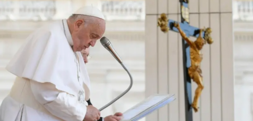 Tiếp Kiến Chung (29/5): Bắt Đầu Loạt Bài Giáo Lý Về Thánh Thần Và Hiền Thê