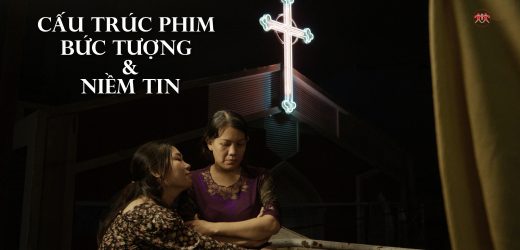 Phim “Bức Tượng”: Hành Trình Dẫn Đến Niềm Tin