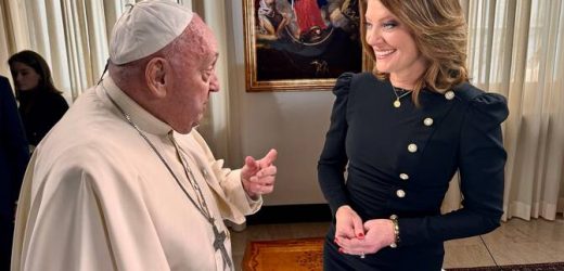 Đức Thánh Cha Phanxicô Nói Không Với Chức Phó Tế Nữ