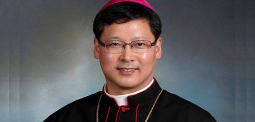 Đức Tổng Giám Mục Seoul Mời Phật Tử Tham Dự Đại Hội Giới Trẻ Thế Giới 2027