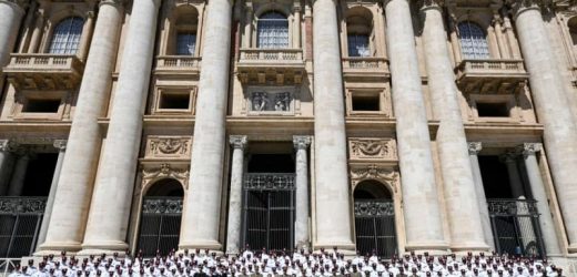 Giáo Lý Về Chúa Thánh Thần Và Hiền Thê (05.06.2024): Bài 02 – ‘Gió Muốn Thổi Đâu Thì Thổi’, Ở Đâu Có Thần Khí Của Thiên Chúa Ở Đó Có Tự Do