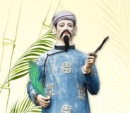 Ngày 06/06: Thánh Phêrô Đinh Văn Dũng – Thánh Phêrô Đinh Văn Thuần – Thánh Vinhsơn Phạm Văn Dương, Tử Đạo