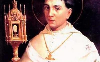 Ngày 06/06: Thánh Nôbertô, Giám Mục