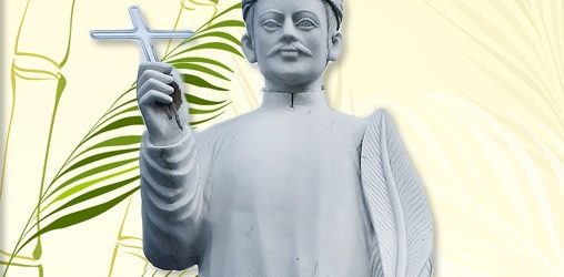 Ngày 07/06: Thánh Giuse Trần Văn Tuấn, Tử Đạo