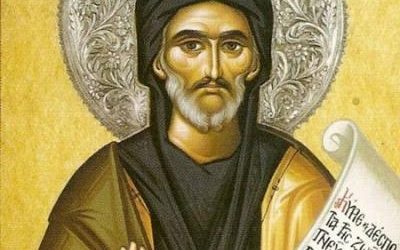 Ngày 09/06: Thánh Ephrem, Phó Tế, Tiến Sĩ Hội Thánh