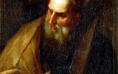 Ngày 11/06: Thánh Banaba, Tông Đồ