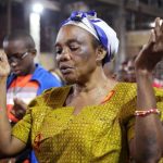 14 Người Công Giáo Bị Giết Ở CHDC Congo Sau Khi Từ Chối Theo Hồi Giáo