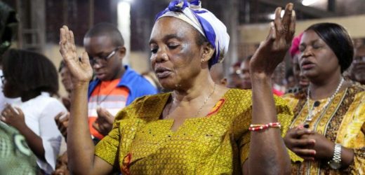 14 Người Công Giáo Bị Giết Ở CHDC Congo Sau Khi Từ Chối Theo Hồi Giáo