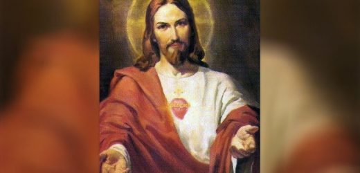 Chờ Đợi Văn Kiện Của Đức Thánh Cha Về Lòng Sùng Kính Thánh Tâm Chúa Giêsu