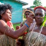 Giáo Hội Papua New Guinea Chuẩn Bị Tinh Thần Cho Cuộc Viếng Thăm Của ĐTC Phanxicô