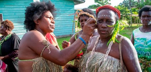 Giáo Hội Papua New Guinea Chuẩn Bị Tinh Thần Cho Cuộc Viếng Thăm Của ĐTC Phanxicô