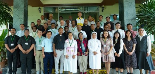 Khóa Tập Huấn Dịch Thuật Văn Bản Mục Vụ Của FABC-OSC Và SIL Năm 2024