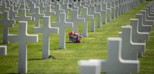 Kỷ Niệm 80 Năm Quân Đồng Minh Đổ Bộ Vào Normandy, ĐTC Phanxicô Kêu Gọi Hòa Bình
