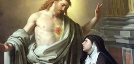 Vì Sao Tháng Sáu Được Dành Để Tôn Kính Thánh Tâm Chúa Giêsu?