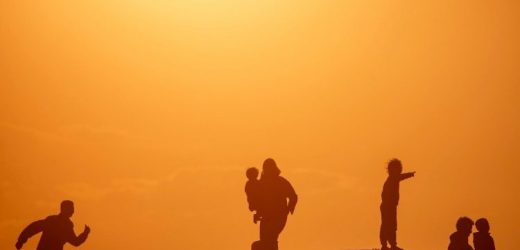 Sứ Điệp Của ĐTC Phanxicô Cho Ngày Thế Giới Người Di Dân Và Người Tị Nạn Lần Thứ 110