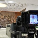Bộ Trưởng Bộ Truyền Thông Vatican: Truyền Thông Công Giáo Phải Tạo Nên Hiệp Thông Và Mang Lại Hy Vọng