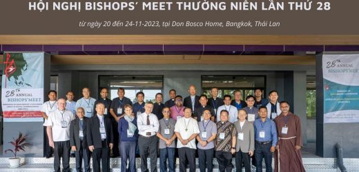 Tuyên Ngôn Cuối Cùng Của Hội Nghị Bishop’s Meet Thường Niên Lần Thứ 28 Năm 2023