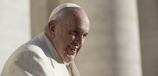 Vatican Công Bố Các Cử Hành Do ĐTC Phanxicô Chủ Sự Trong Các Tháng Tới