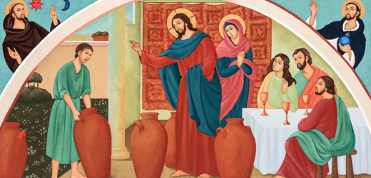 Bảy Sự Kiện Kinh Thánh Tiên Báo Về Bí Tích Thánh Thể