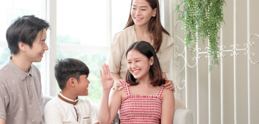 6 Lời Khuyên Của Đức Giáo Hoàng Giúp Giao Tiếp Trong Gia Đình Bạn