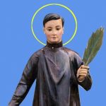 Ngày 02/06: Thánh Đaminh Trần Duy Ninh, Tử Đạo