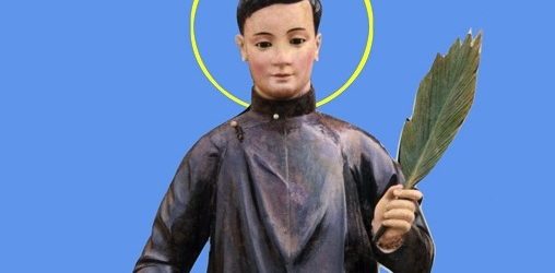 Ngày 02/06: Thánh Đaminh Trần Duy Ninh, Tử Đạo