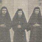 Các Nữ Tu Người Sắc Tộc Đầu Tiên Của Miền Thượng