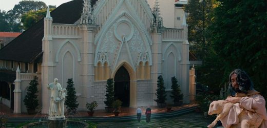 Tình Bạn Với Chúa Và Với Nhau Trong Phim Ngắn “Sứ Mệnh 2”
