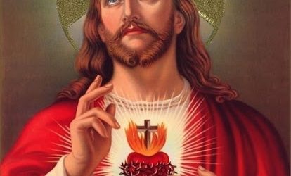 07.06.2024 – Lễ Thánh Tâm Chúa Giêsu, Năm B – Đấng Họ Đâm Thâu