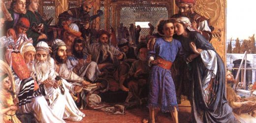 08/06: Trái Tim Vô Nhiễm Đức Mẹ