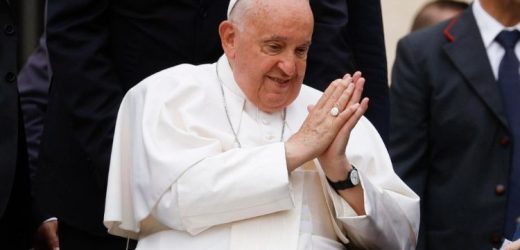 ĐTC Phanxicô Tiếp Phái Đoàn Liên Đoàn Luther Thế Giới