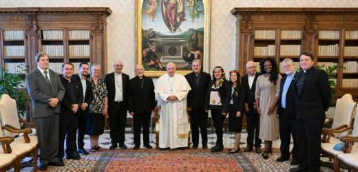 Đức Thánh Cha Mong Muốn Có Những Con Đường Mới Cho Giáo Hội Miền Amazon