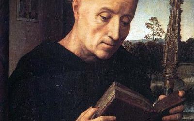 Ngày 11/07: Thánh Bênêđictô, Viện Phụ