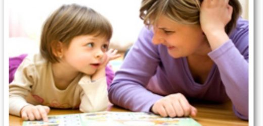 4 Gợi Ý Giúp Việc Nuôi Dạy Trẻ Dễ Dàng Hơn