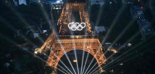 Các Giám Mục Pháp Lên Án ‘Những Cảnh Chế Nhạo Kitô Giáo’ Tại Lễ Khai Mạc Olympic