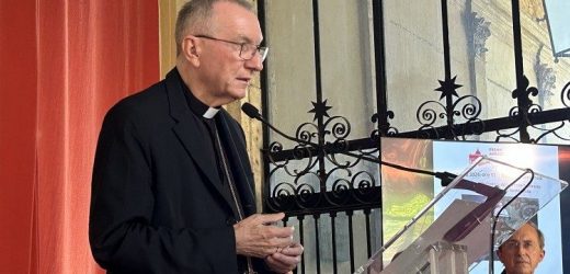 ĐHY Parolin: “Khái Niệm Chiến Tranh Chính Đáng Cần Được Xem Xét Lại”