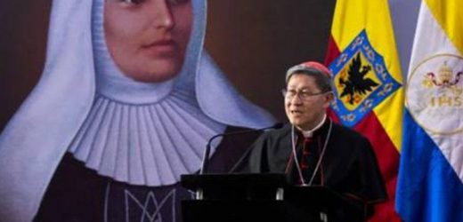 ĐHY Tagle: Sứ Vụ Kitô Giáo Là Một Thực Tại Năng Động