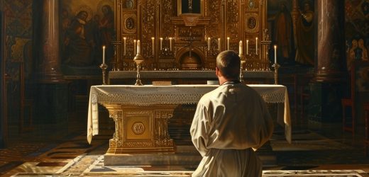 Viếng Thánh Thể