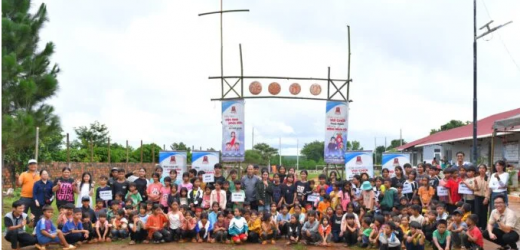 Cộng đoàn Don Bosco Thanh Bình: Kết Thúc Sinh Hoạt Hè 2024