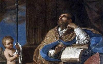 Ngày 30/07: Thánh Phêrô Kim Ngôn, Giám Mục, Tiến Sĩ Hội Thánh