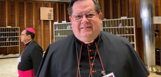 ĐHY Lacroix Của Quebec Trở Lại Với Sứ Vụ Sau Khi Vatican Tuyên Bố Ngài Vô Tội