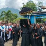 Đảo Flores Của Indonesia Sẽ Trở Thành Điểm Hành Hương Công Giáo Quốc Tế