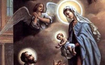 Ngày 07/08: Thánh Xystô II, Giáo Hoàng Và Các Bạn Tử Đạo – Thánh Gaêtanô, Linh Mục