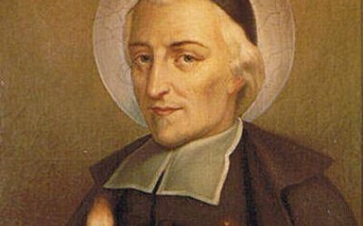 Ngày 19/08: Thánh Gioan Êuđê, Linh Mục